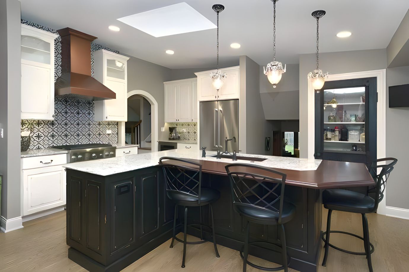 Aging in Place: 11 Design Tips for a Senior Friendly Kitchen